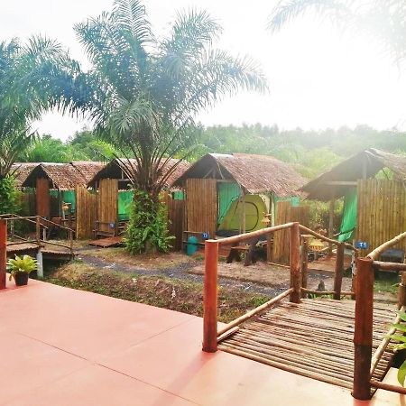 Yaoisland Resort And Farm Яо-Яй Экстерьер фото