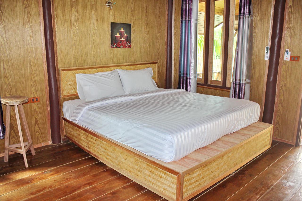 Yaoisland Resort And Farm Яо-Яй Экстерьер фото
