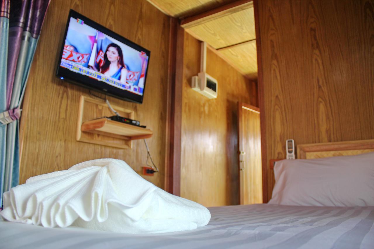 Yaoisland Resort And Farm Яо-Яй Экстерьер фото