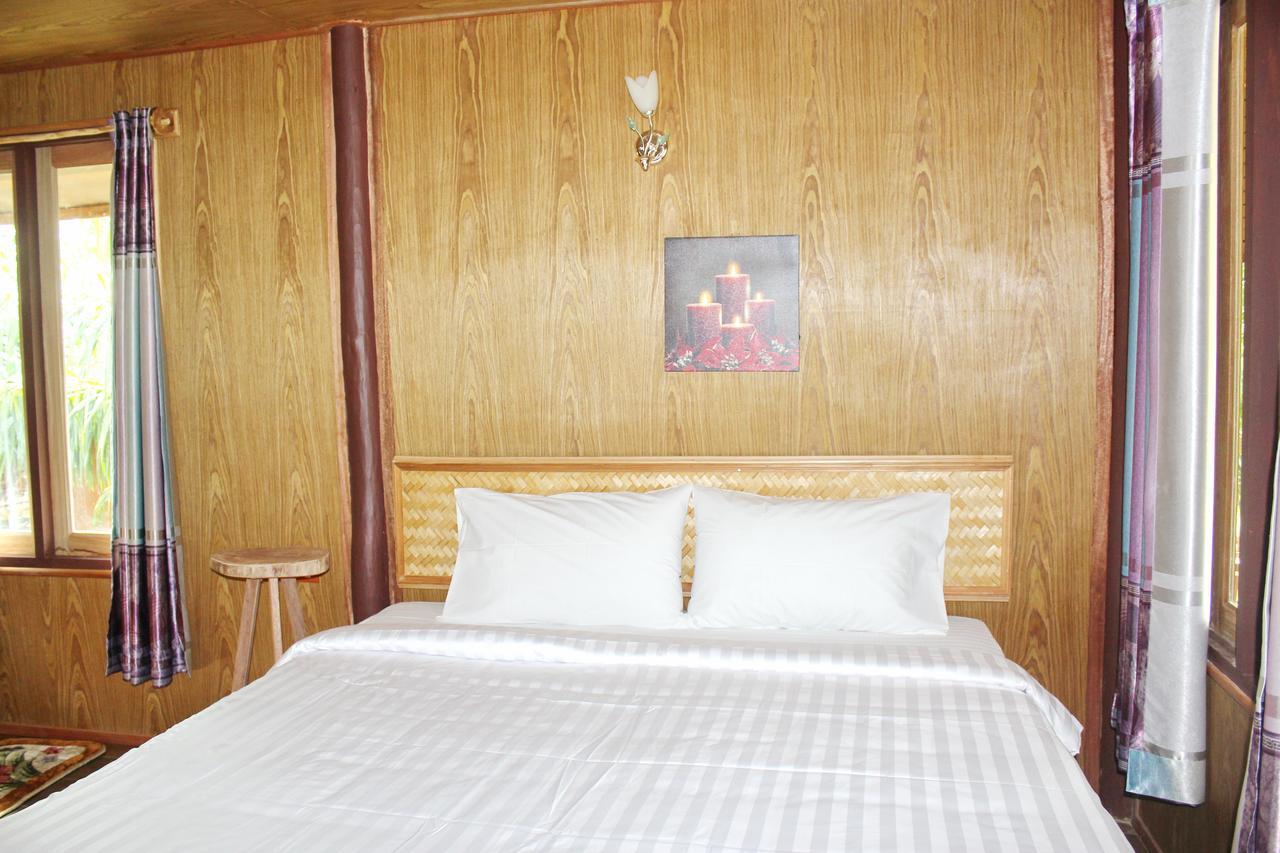 Yaoisland Resort And Farm Яо-Яй Экстерьер фото