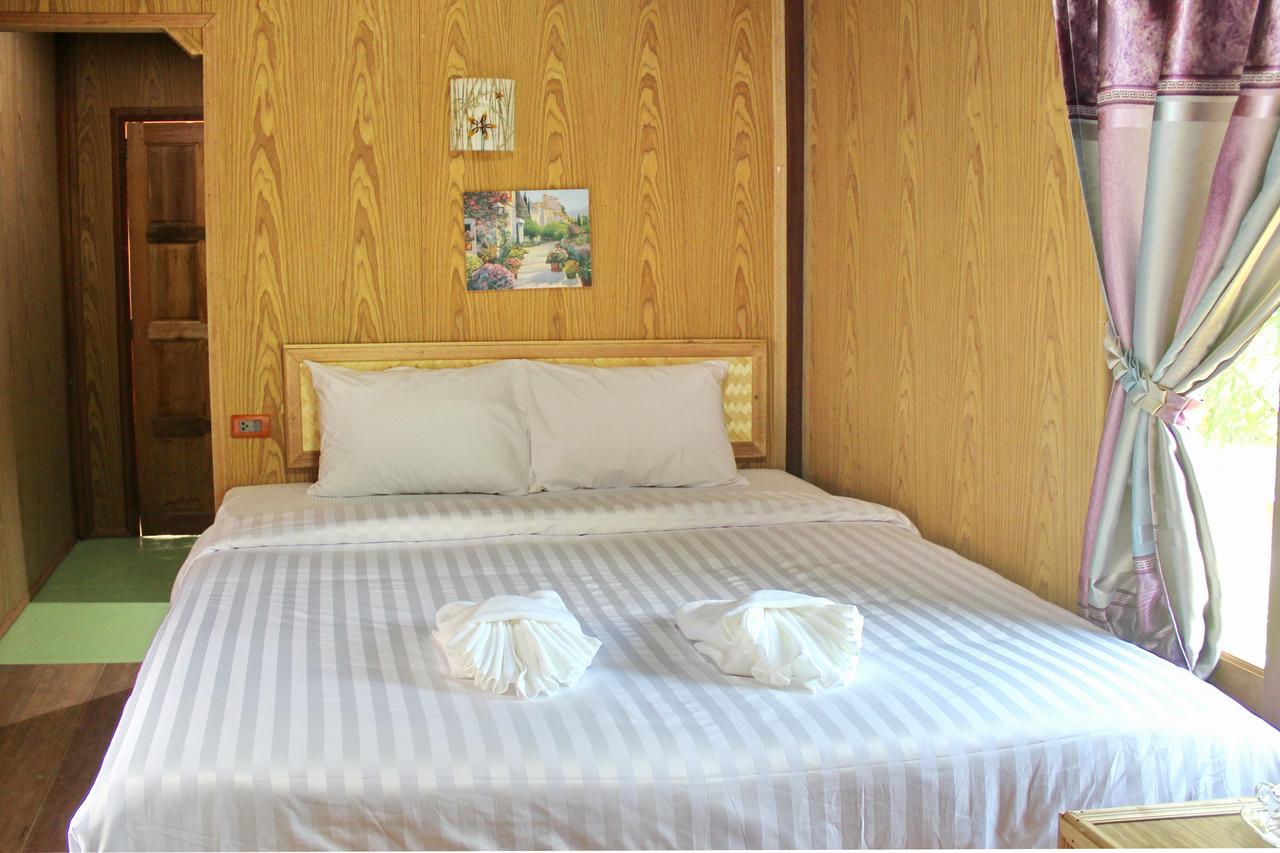 Yaoisland Resort And Farm Яо-Яй Экстерьер фото