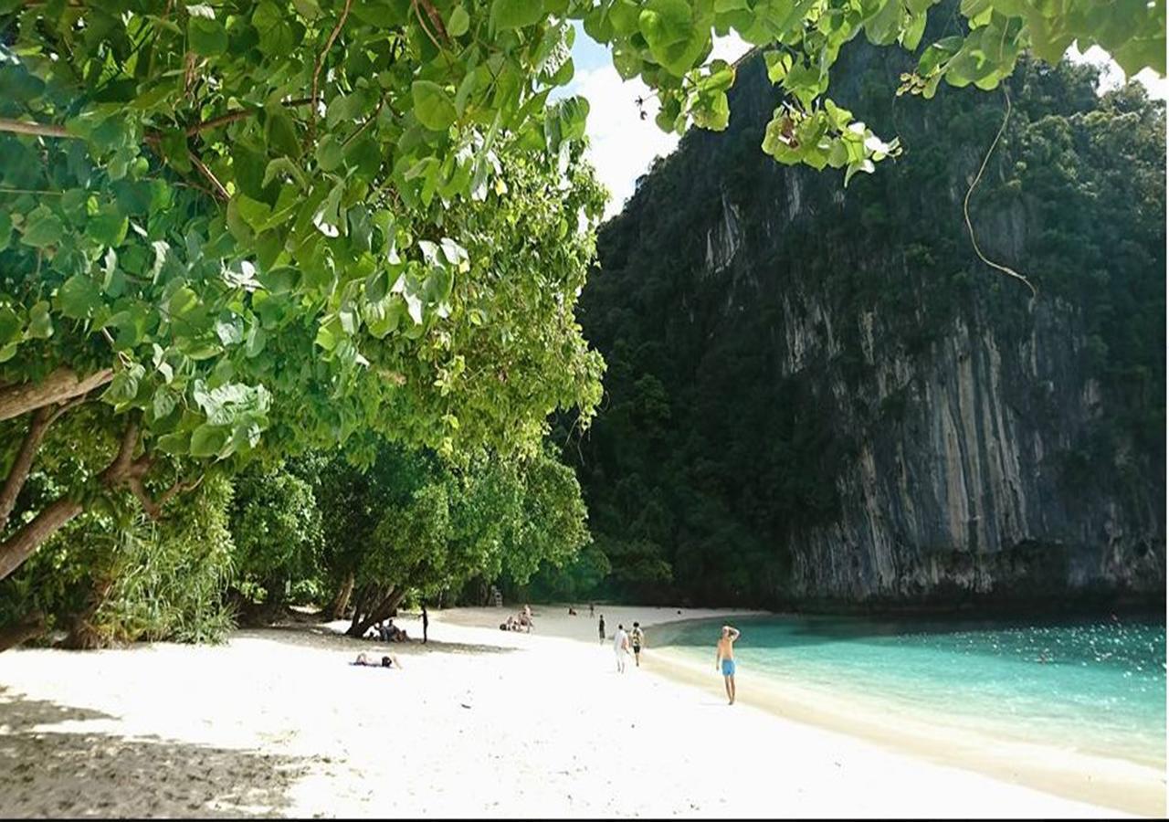 Yaoisland Resort And Farm Яо-Яй Экстерьер фото