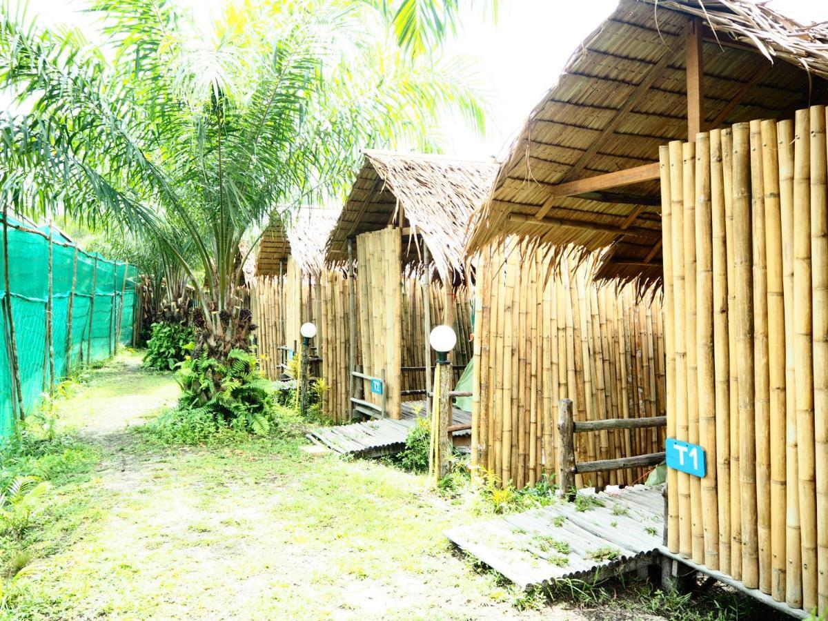 Yaoisland Resort And Farm Яо-Яй Экстерьер фото