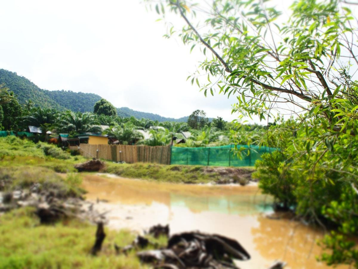 Yaoisland Resort And Farm Яо-Яй Экстерьер фото